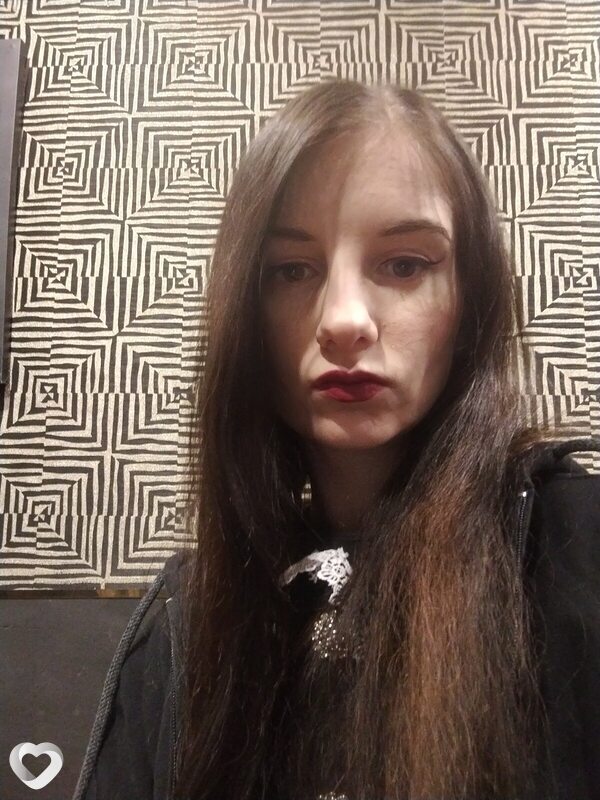 Инна, 28, Смоленске — анкета №4151915
