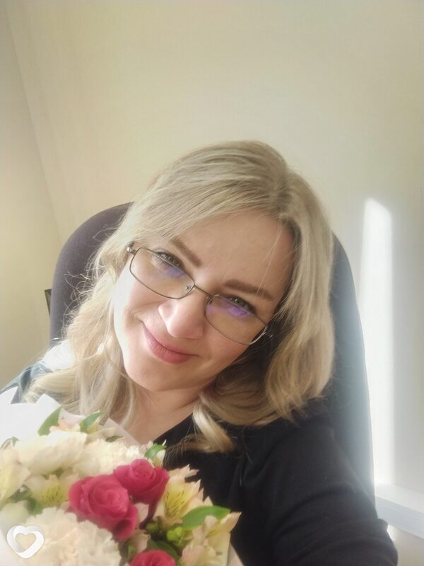 Елена, 41, Волгограде — анкета №4151917