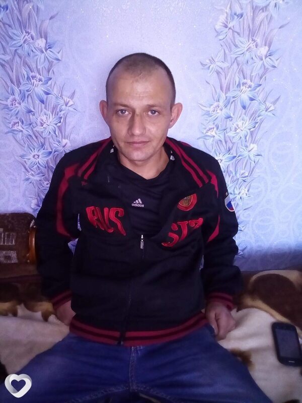 Анатолий, 42, Новошахтинске — анкета №4151715