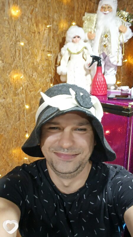 Виктор, 36, Бердске — анкета №4151719