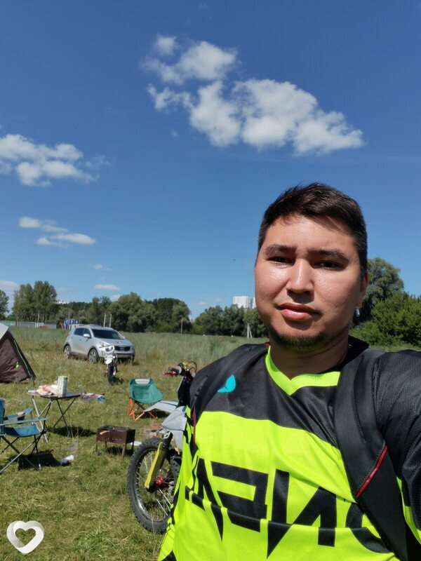 Артур, 35, Уфе — анкета №4151722