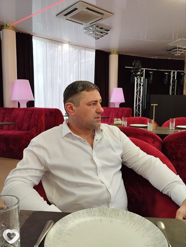 Андрей, 39, Донецке — анкета №4151729