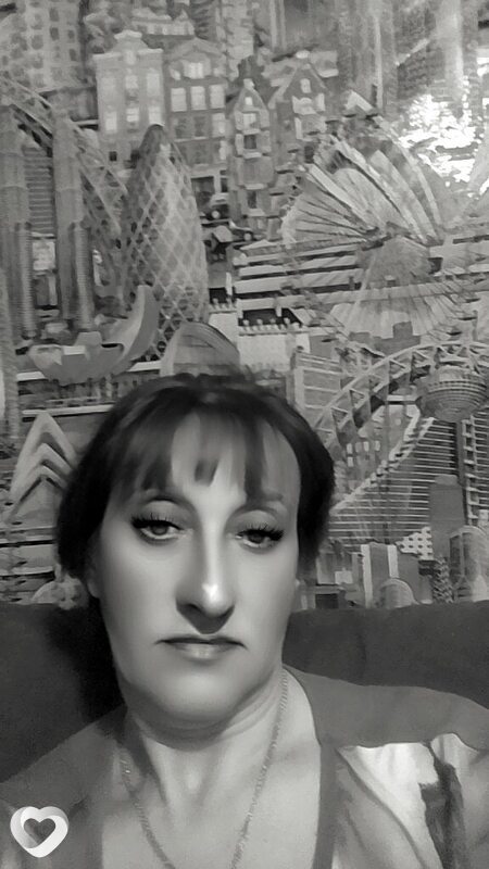 Елена, 51, Могилев — анкета №4151766