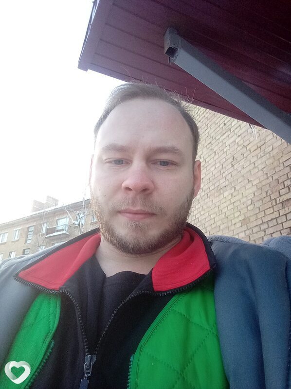 Владислав, 28, Ухте — анкета №4151771