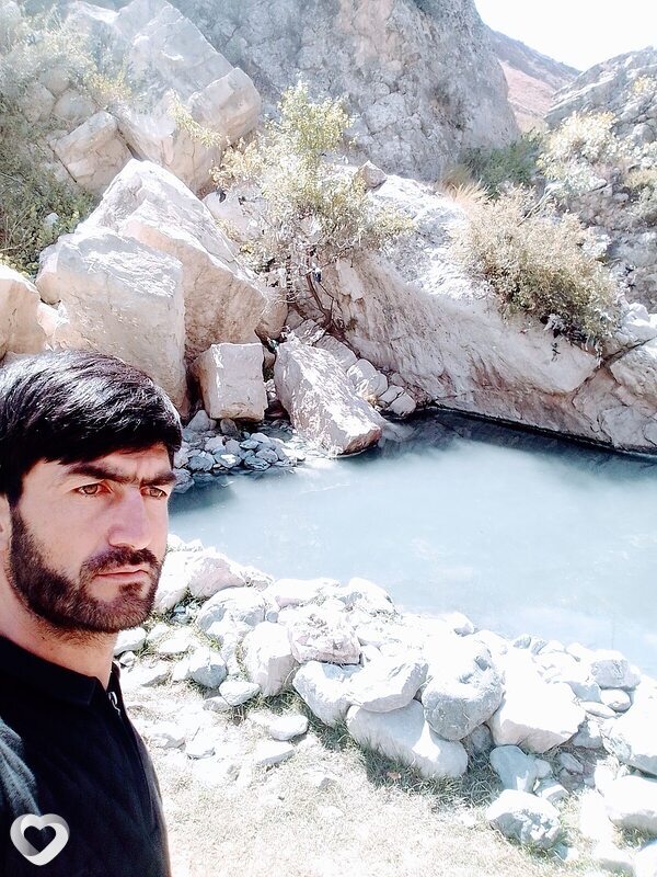 Umar, 27, Казани — анкета №4151772