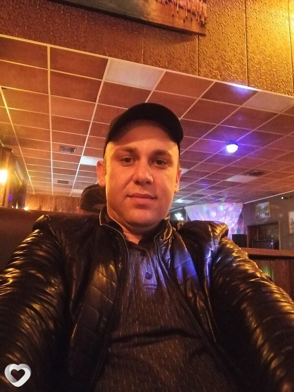 Федя, 35, Одинцове — анкета №4151643