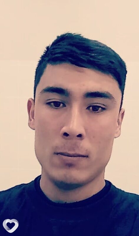 Диор, 24, Бишкек — анкета №4151645