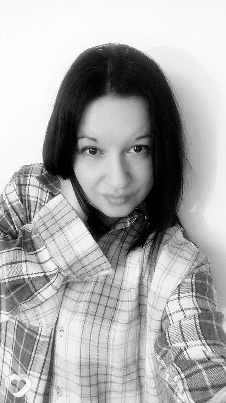 Галина, 41, Санкт-Петербурге — анкета №4151649