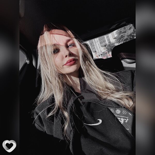 Ксения, 23, Красноярске — анкета №4151651