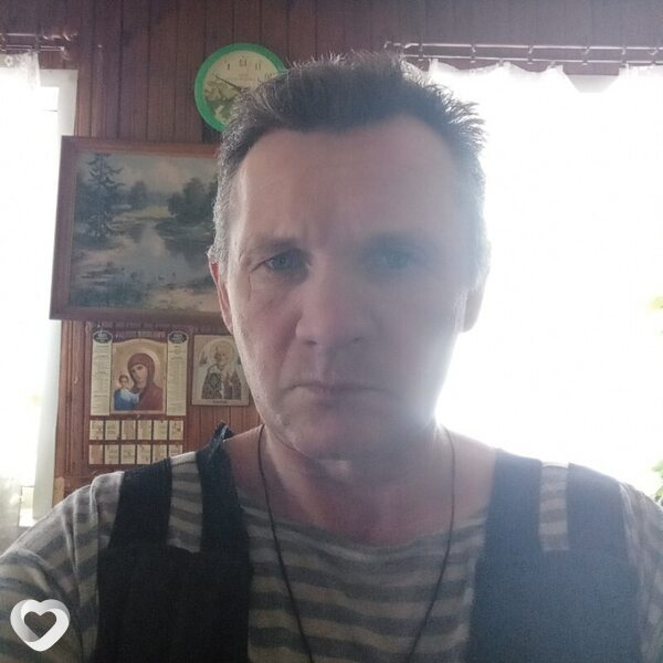 Борис, 44, Могилев — анкета №4151652