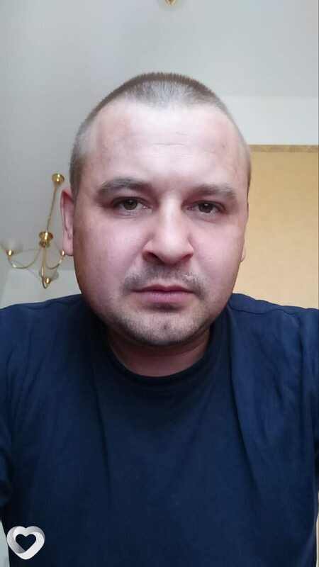Александр, 35, Азове — анкета №4151654