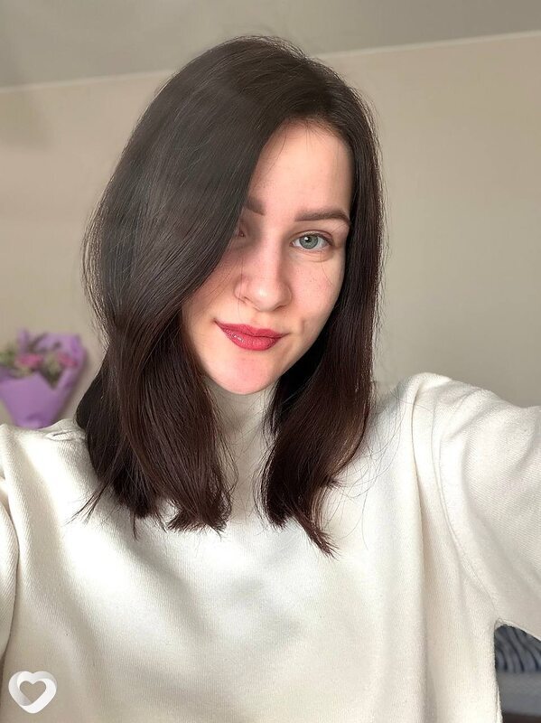 Оксана, 25, Россоши — анкета №4151657