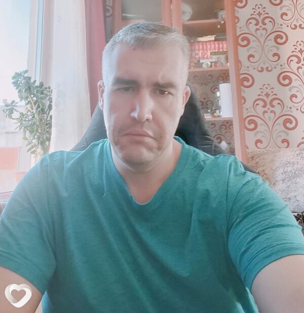 Александр, 42, Санкт-Петербурге — анкета №4151812
