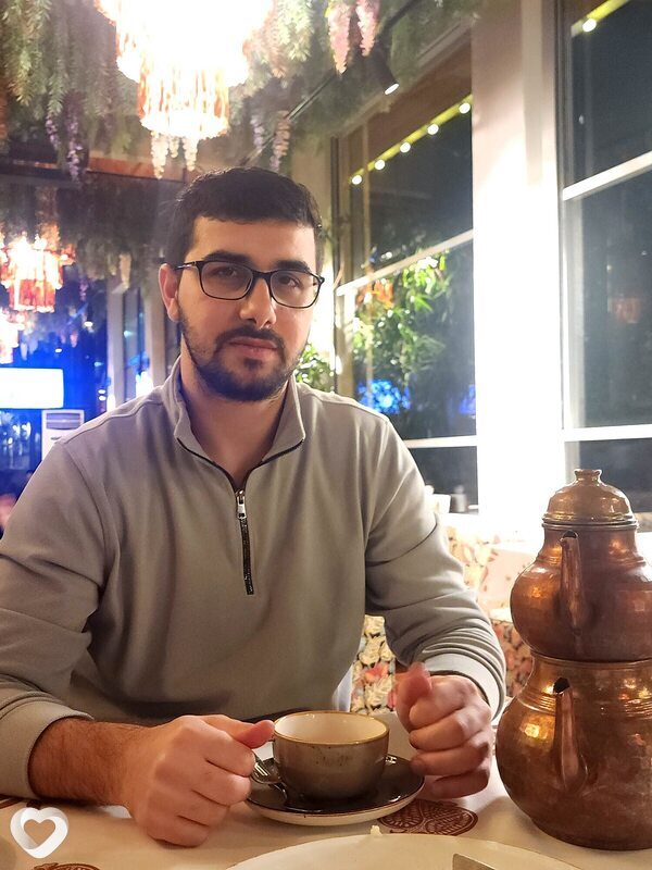 Simon, 29, Челябинске — анкета №4151813
