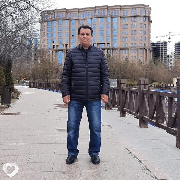 Рахим, 58, Петрозаводске — анкета №4151817
