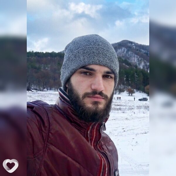 Сергей, 40, Белгороде — анкета №4151838