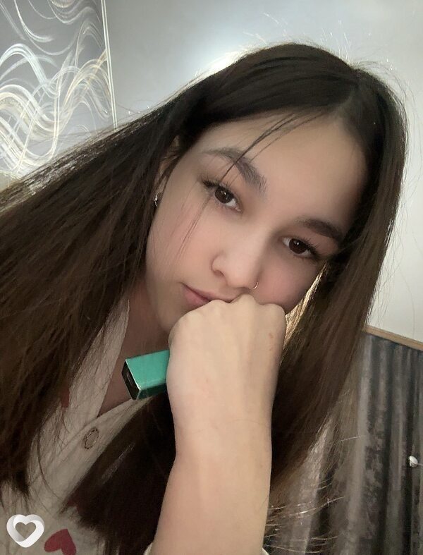 Януля, 20, Йошкар-Оле — анкета №4151844