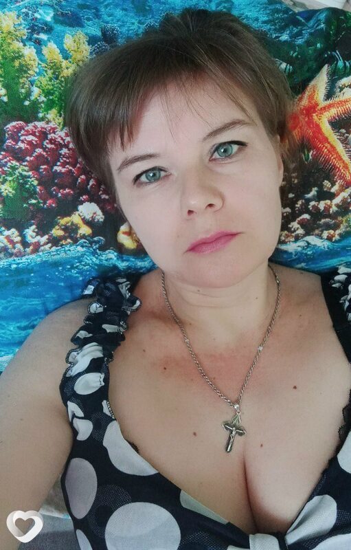 Наталья, 46, Тобольске — анкета №4151847
