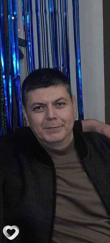 Джахонгир, 41, Санкт-Петербурге — анкета №4151849