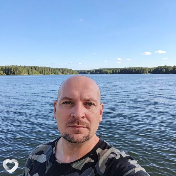 Алекс, 43, Саратове — анкета №4151853