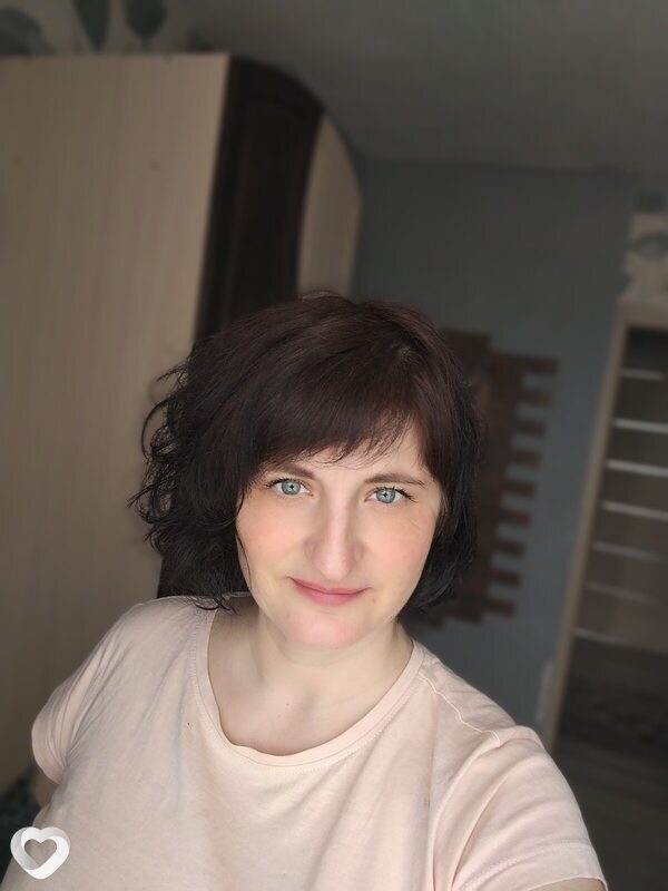 Татьяна, 47, Островце — анкета №4151857