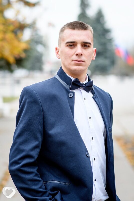 Юрий, Энергодар