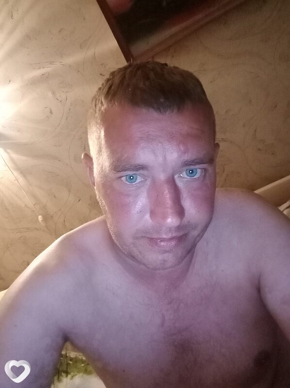 Дима, 36, Минске — анкета №4151880