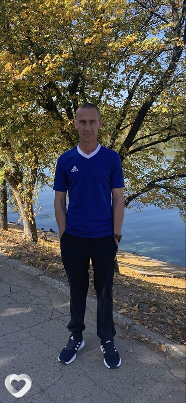 Алексей, 48, Энгельсе — анкета №4151885