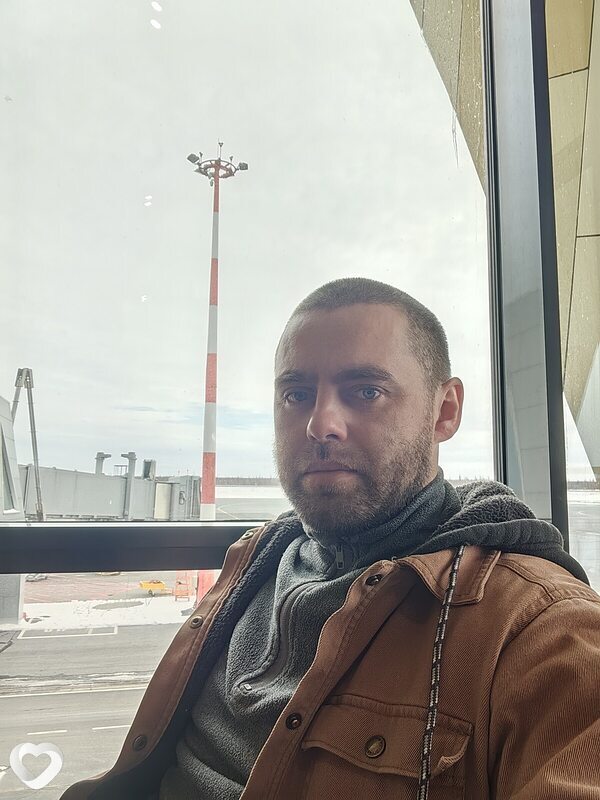 Николай, 37, Омске — анкета №4151887