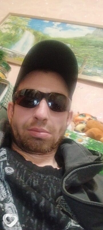 Андро, 39, Алексине — анкета №4151900