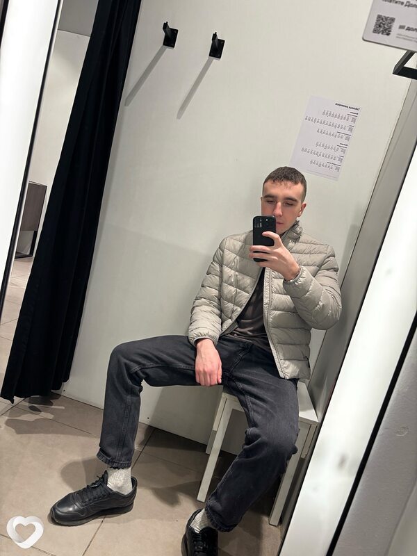 Андрей, 25, Иркутске — анкета №4152232