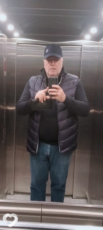Игорь, 45, Махачкале — анкета №4152241