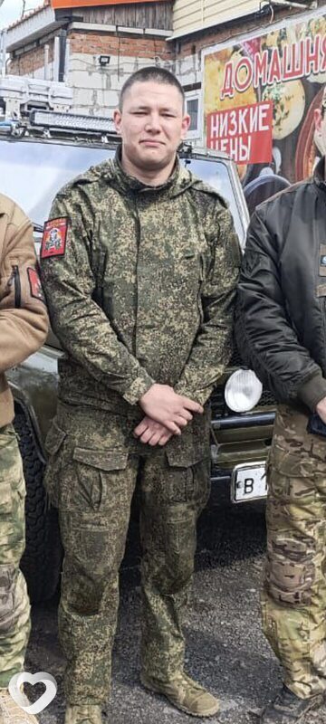 При Встрече, 26, Твери — анкета №4152244