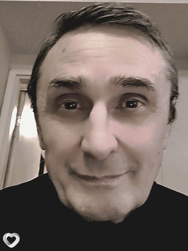 Владимир, 59, Санкт-Петербурге — анкета №4152246