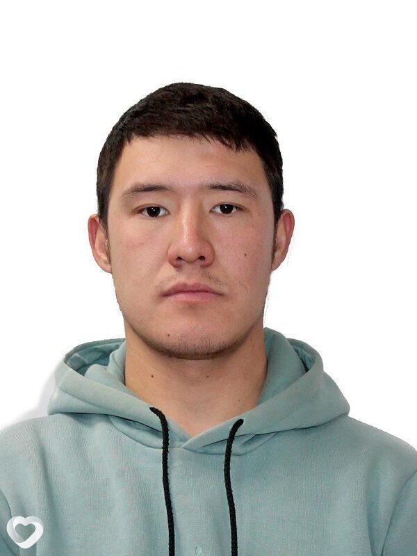 Alisher, 22, Перми — анкета №4152008