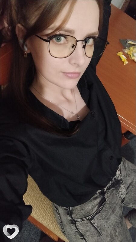 Анжела, 29, Санкт-Петербурге — анкета №4152018