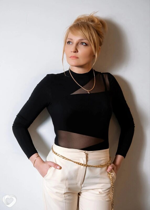 Елена, 38, Санкт-Петербурге — анкета №4152029