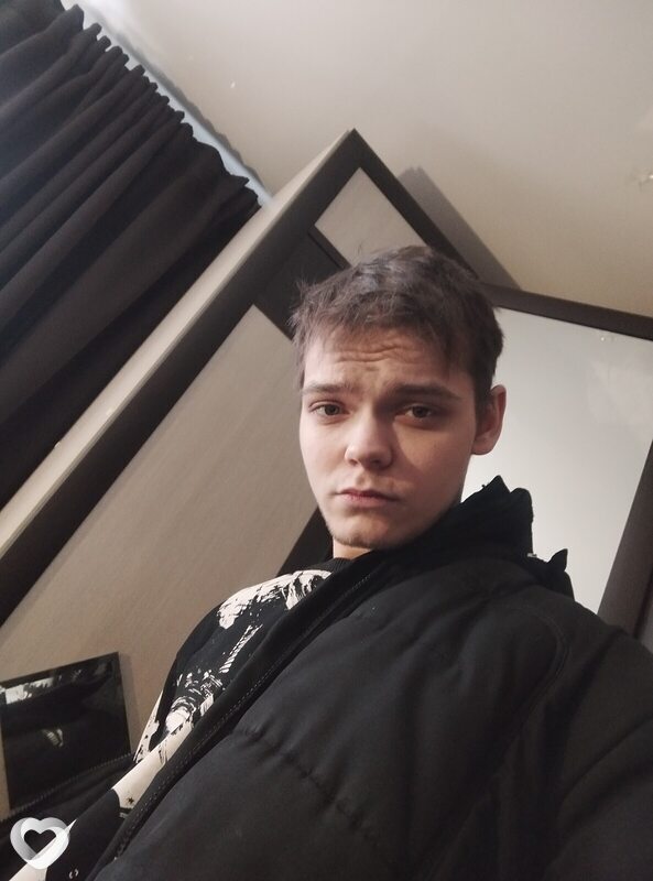 Раиль, 21, Нижнекамске — анкета №4151944