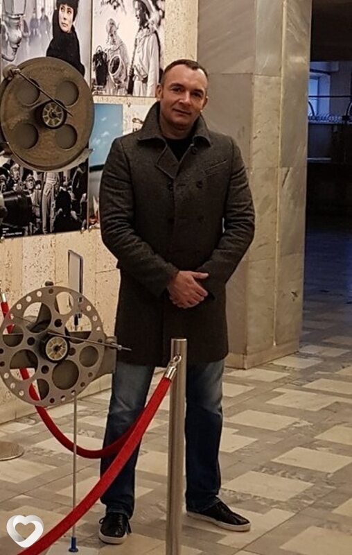 Влад, Георгиевск