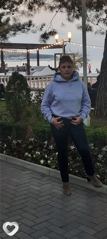 Виола, 51, Геленджике — анкета №4152065