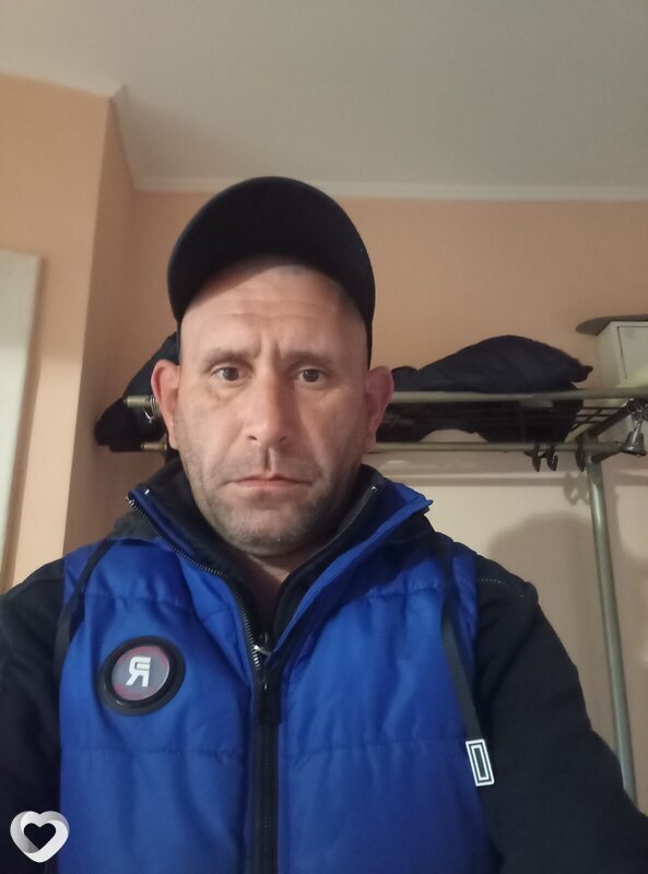 Раман, 43, Севастополе — анкета №4152067
