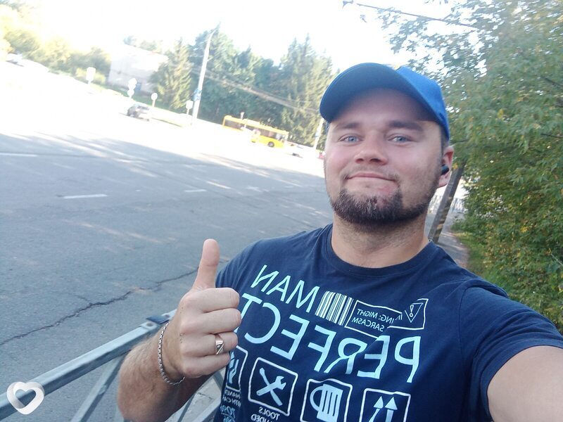 Димон, 31, Рыбинске — анкета №4152075