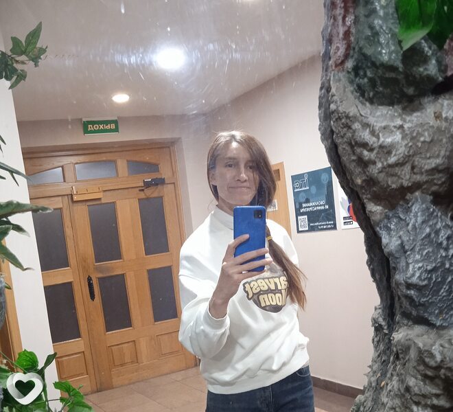 Юлия, 44, Сочи — анкета №4152076