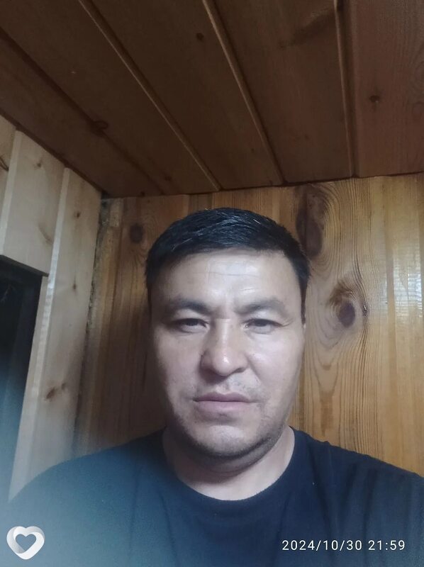 Aброр, 43, Серпухове — анкета №4152113