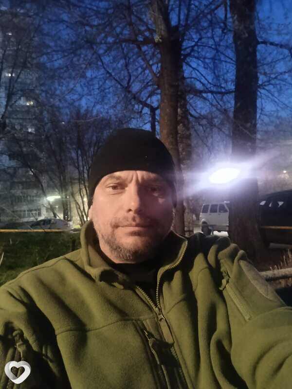 Александр, 45, Перми — анкета №4152125