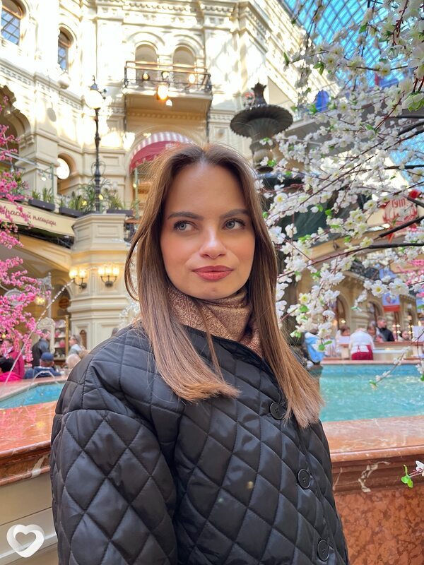 Дарья, 25, Владимире — анкета №4152038