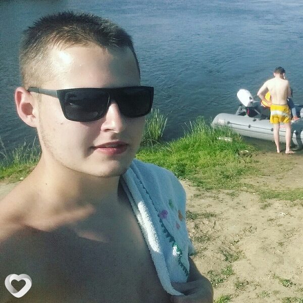 Евгений, 28, Гомеле — анкета №4152042