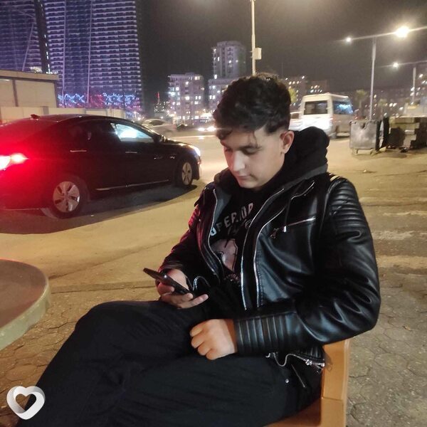 Tornike, 31, Лодзь — анкета №4152048