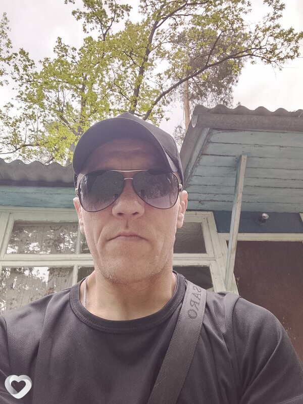 Андрей, 45, Киеве — анкета №4152132