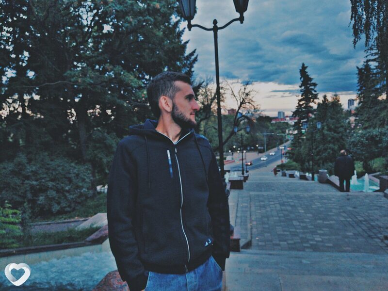 Влад, 31, Липецке — анкета №4152135